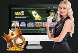 Meja live roulette Eropa di dingdong777 dengan dealer Indonesia