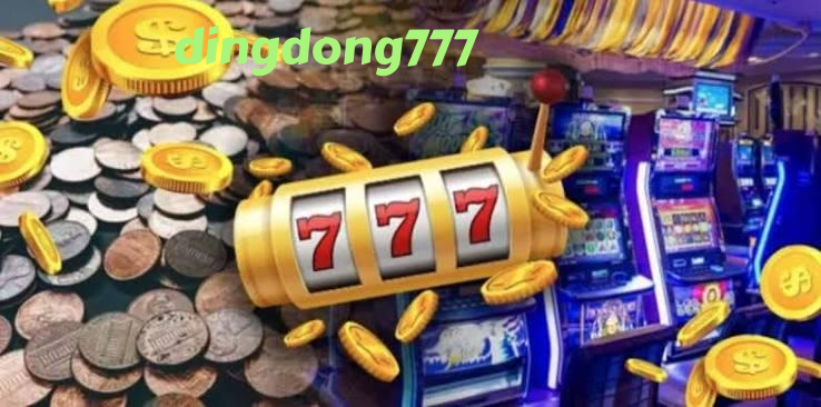 dingdong777 featured game showcase