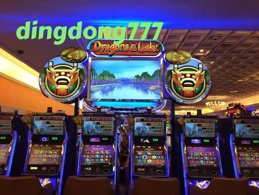 dingdong777 App 